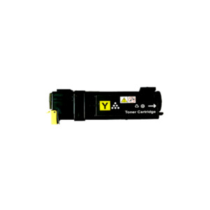 Products: Fuji Xerox CT201635 Yellow Toner