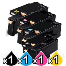 Products: Fuji Xerox CT202264-267 Toner Set NZ Compatible Inkshop