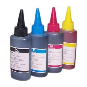 Products: Canon GI690 Universal Dye Magenta Ink Bottle