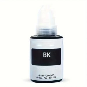 Products: Reliable Canon GI60 Black Ink NZ Compatible 70ml Inkshop