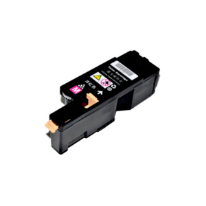 Products: Fuji Xerox CT202266 Magenta Toner Compatible