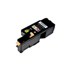 Products: Fuji Xerox CT202267 Yellow Toner Compatible