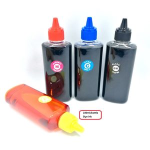 Epson T6641 Dye Ink Refillable Yellow