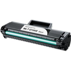 Products: Samsung MLT D104S Black Toner 104s