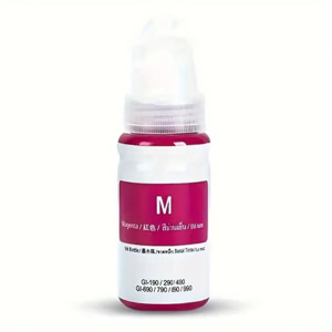 Dye Ink Canon pixma GI60 Compatible Magenta - Inkshop