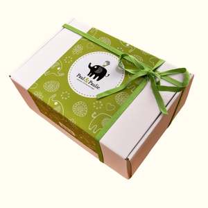 Organic Cotton Gifts: Gift Wrapping Service