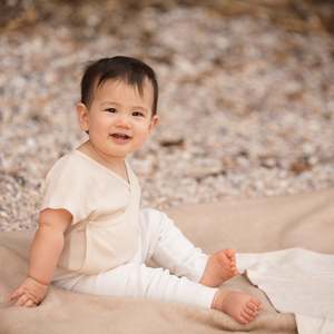 Organic Cotton Bottoms: Leggings – Natural Organic Cotton