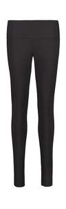 Roma: PAULA RYAN RELAXED Basque Legging - Roma Lite