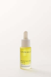 New Arrivals: SAN MARGO - Bakuchiol Super Elixir Facial Oil - 10ml