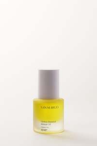 SAN MARGO - Glorioso Botanical Intimate Oil 30ml