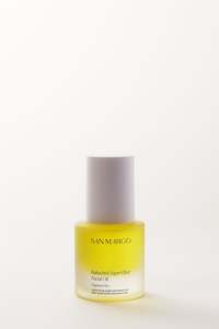 SAN MARGO - Bakuchiol Super Elixir Facial Oil 30ml