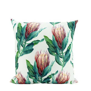 Cushion: Banksia Outdoor Cushion
