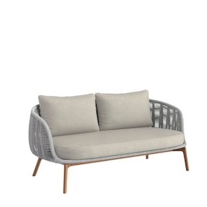 Sofas & lounge chairs: Maya Outdoor 2 Seater
