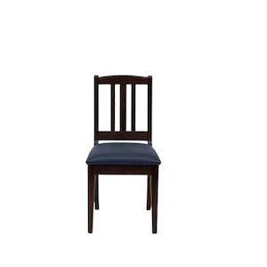 Custom Made: Colonial Dining Chair