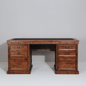 Collection Furniture By Design: Office 6 Drawer Desk