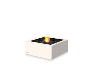 Ecosmart Fires: Ecosmart Fire: Base 30 + AB8 Burner