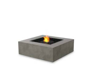 Ecosmart Fires: Ecosmart Fire: Base 40 + AB8 Burner