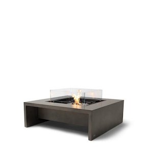 Ecosmart Fire: Mojito 40 + AB8 Burner + Screen