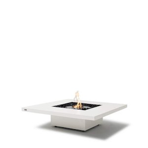 Ecosmart Fires: Ecosmart Fire: Vertigo 50 + AB8 Burner