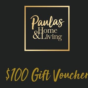 $100 Gift Voucher
