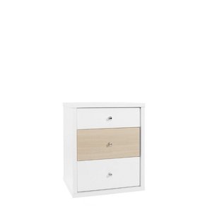 Collection Platform10: Cosmo Bedside 3 Drawer