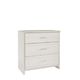 Atlas Lowboy 3 Drawer
