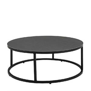 Collection Artwood: Romano Coffee Table round