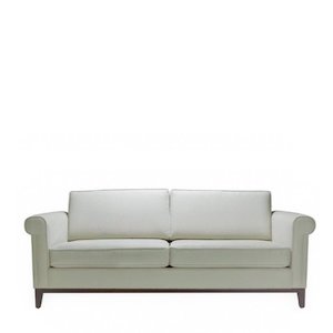 Collection David Shaw: Blake Lounge Suite - Frame Only