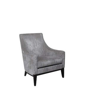 Richmond Armchair Occasional Chair - Frame Only