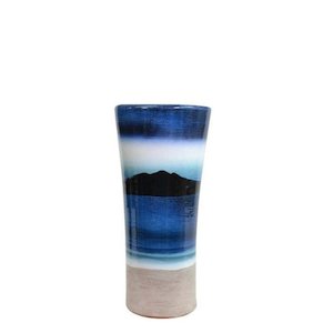 Collection Morris James: Rangitoto Dusk - Umbrella Pot - One Size