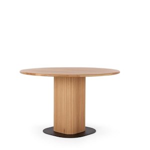 The Palliser Collection: Palliser Table Round - 1230dia