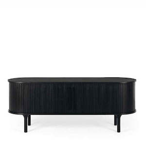 The Palliser Collection: Palliser TV Unit - Black