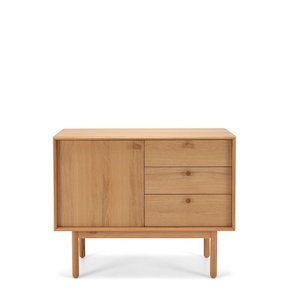 Rotterdam Sideboard Buffet Narrow - 1050w