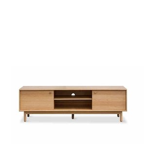 The Rotterdam Collection: Rotterdam TV Unit