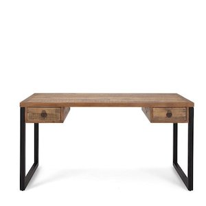 The Woodenforge Collection: Woodenforge Desk