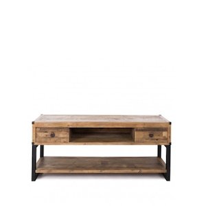 Woodenforge TV Cabinet - 1500w