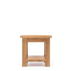 Salisbury Side Table