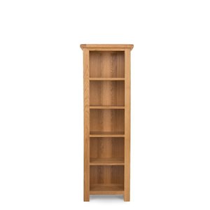 The Salisbury Collection: Salisbury Display Bookcase Slim