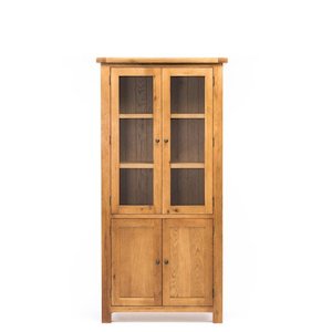 The Salisbury Collection: Salisbury Display Cabinet