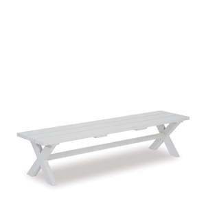 The Bali Collection: Bali Outdoor Bench 1800w