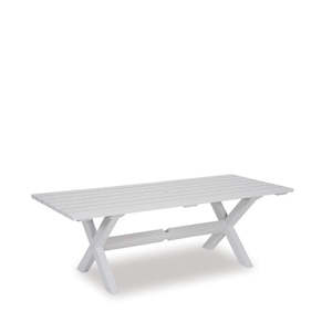 The Bali Collection: Bali Outdoor Dining Table 2200w