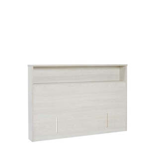 The Atlas Collection: Atlas Headboard Storage - King Single