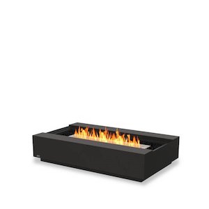 Ecosmart Cosmo: Ecosmart Fire: Cosmo 50 + XL900 Burner