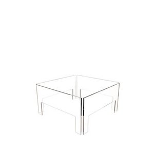 Ecosmart Base: Ecosmart Screen: S500 for Base 30, Base 40, Manhattan, Vertigo 50