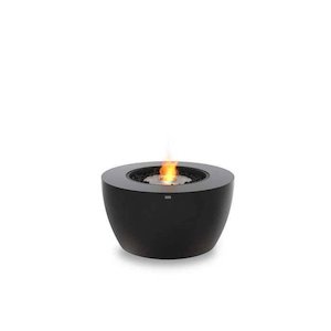 Ecosmart Fire: Pod 40 + AB8 Burner