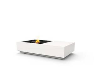 Ecosmart Manhattan: Ecosmart Fire: Manhattan + AB8 Burner