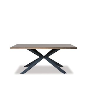 The Arno Collection: Arno Dining Table