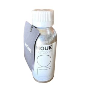 The Danish Collection: Woca Exterior Wood Oil