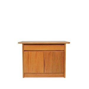 The Strada Collection: Strada Sideboard 1200 - Rimu