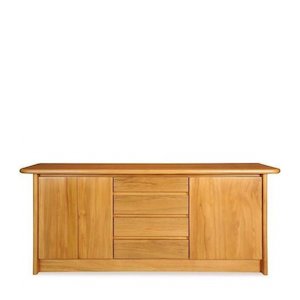 The Strada Collection: Strada Sideboard 1800 - Rimu